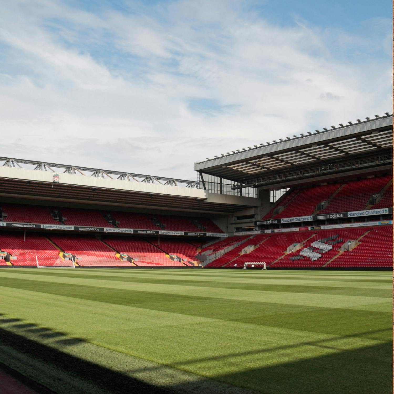 Liverpool v Manchester United: All eyes will on Anfield