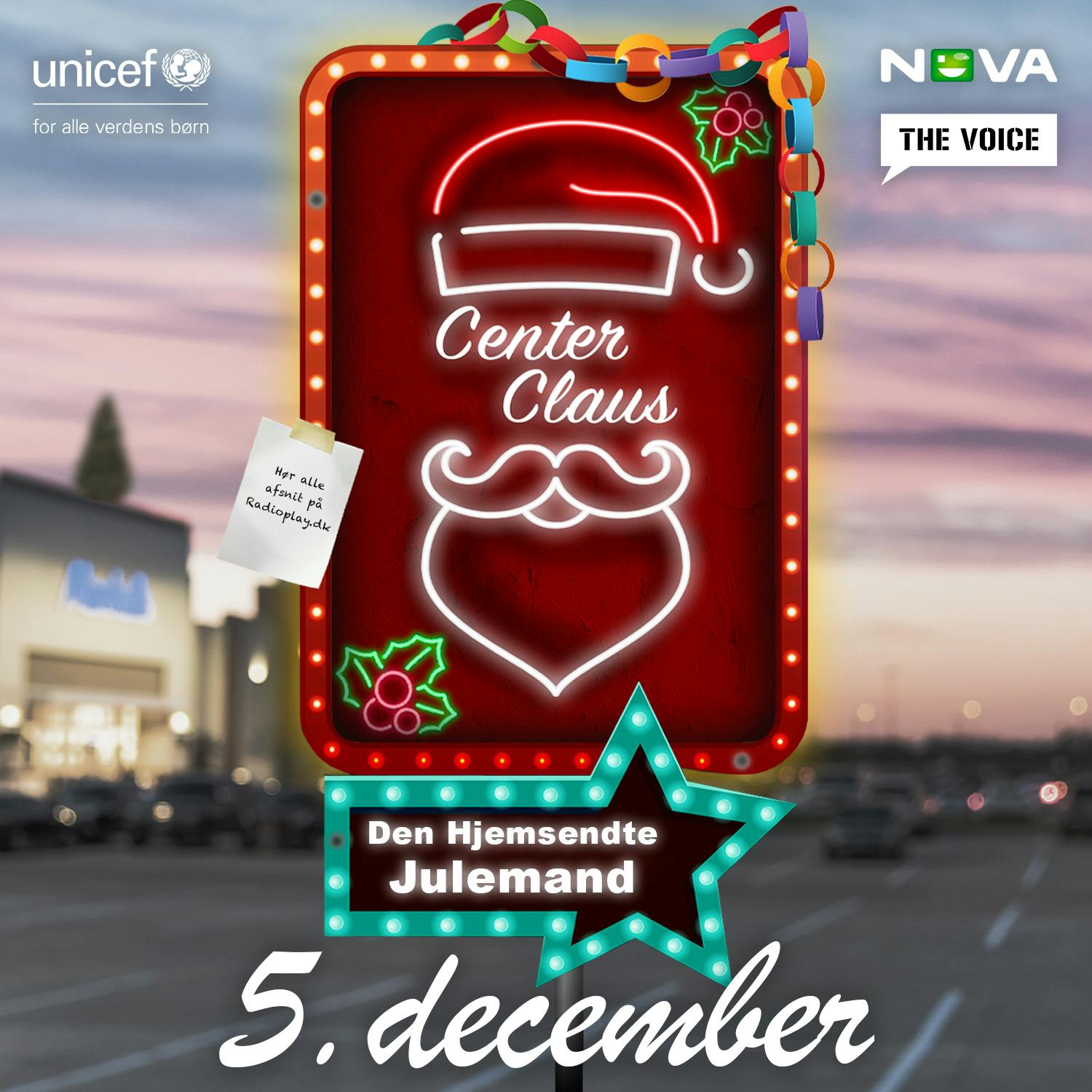 5. december