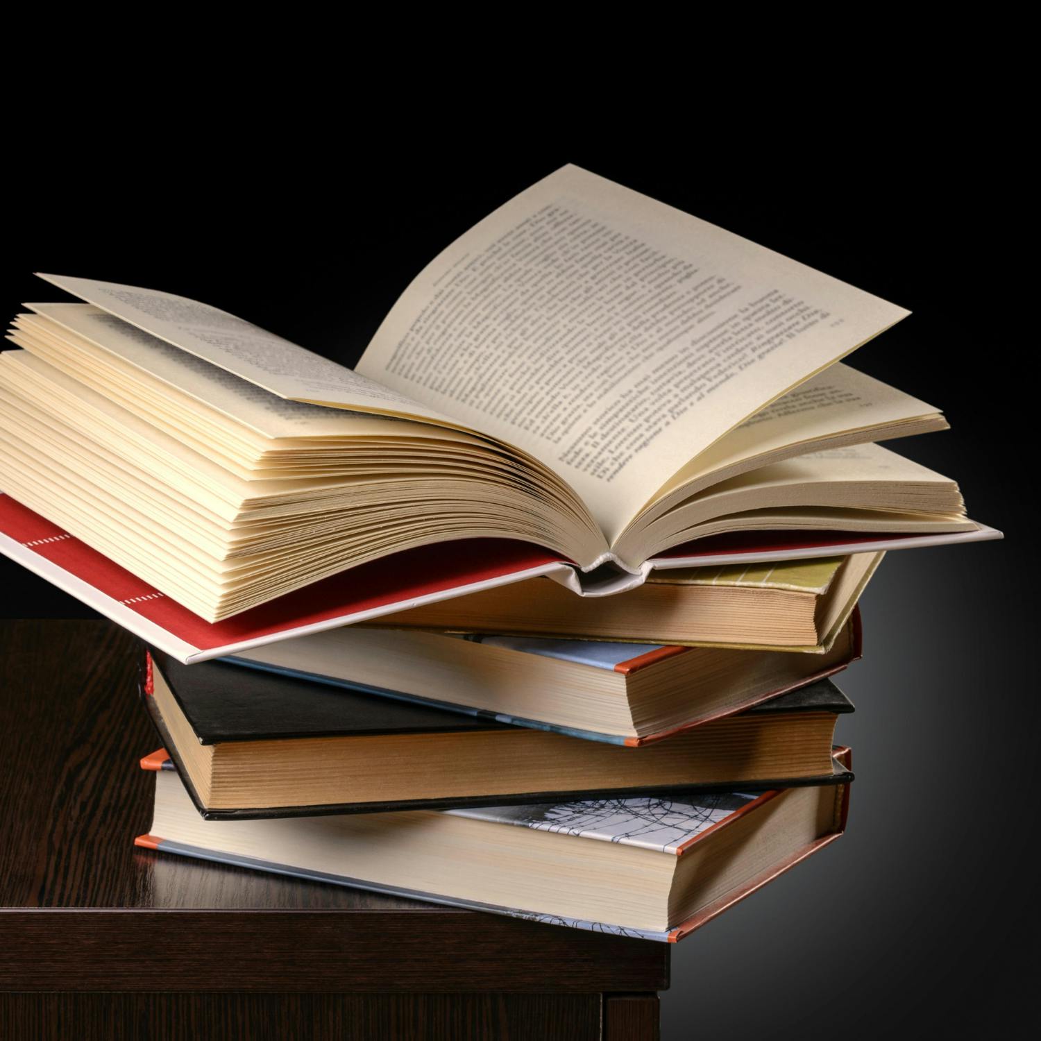 Saturday 22nd February is 'Ireland Reads Day' episode artwork