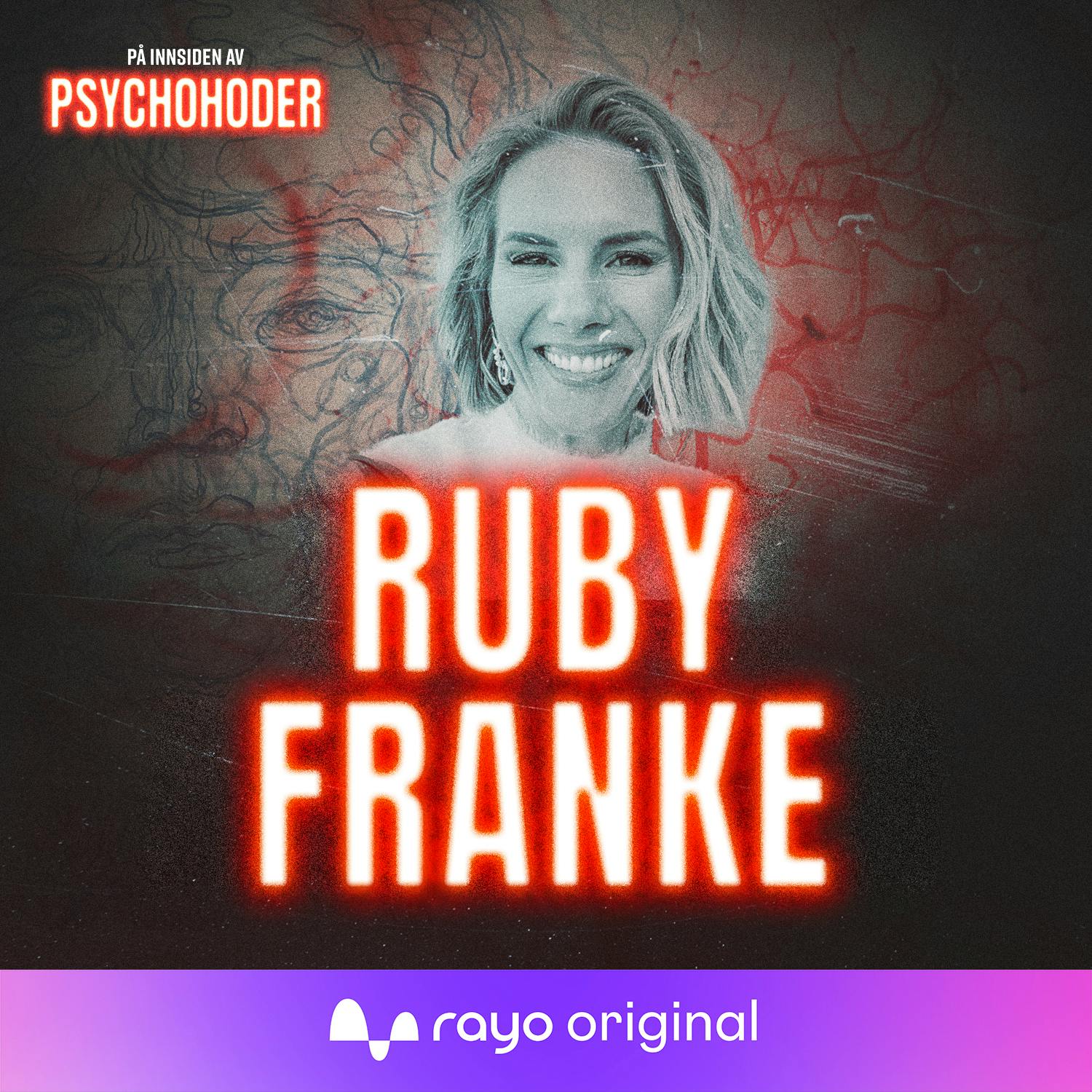Ruby Franke - mom-influenseren som torturerte barna sine i skjul