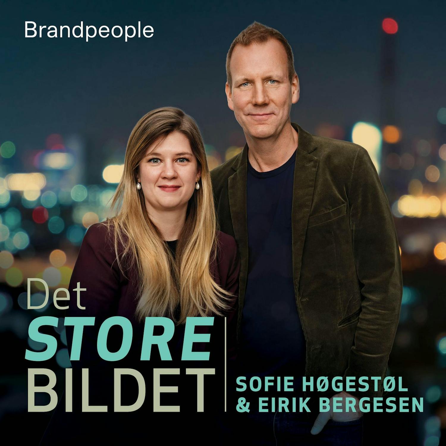 28. Slik ender Kongressvalget