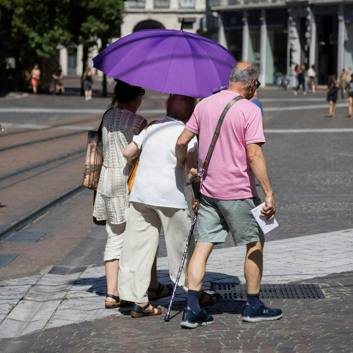 Europe’s relentless heatwaves: What’s next?