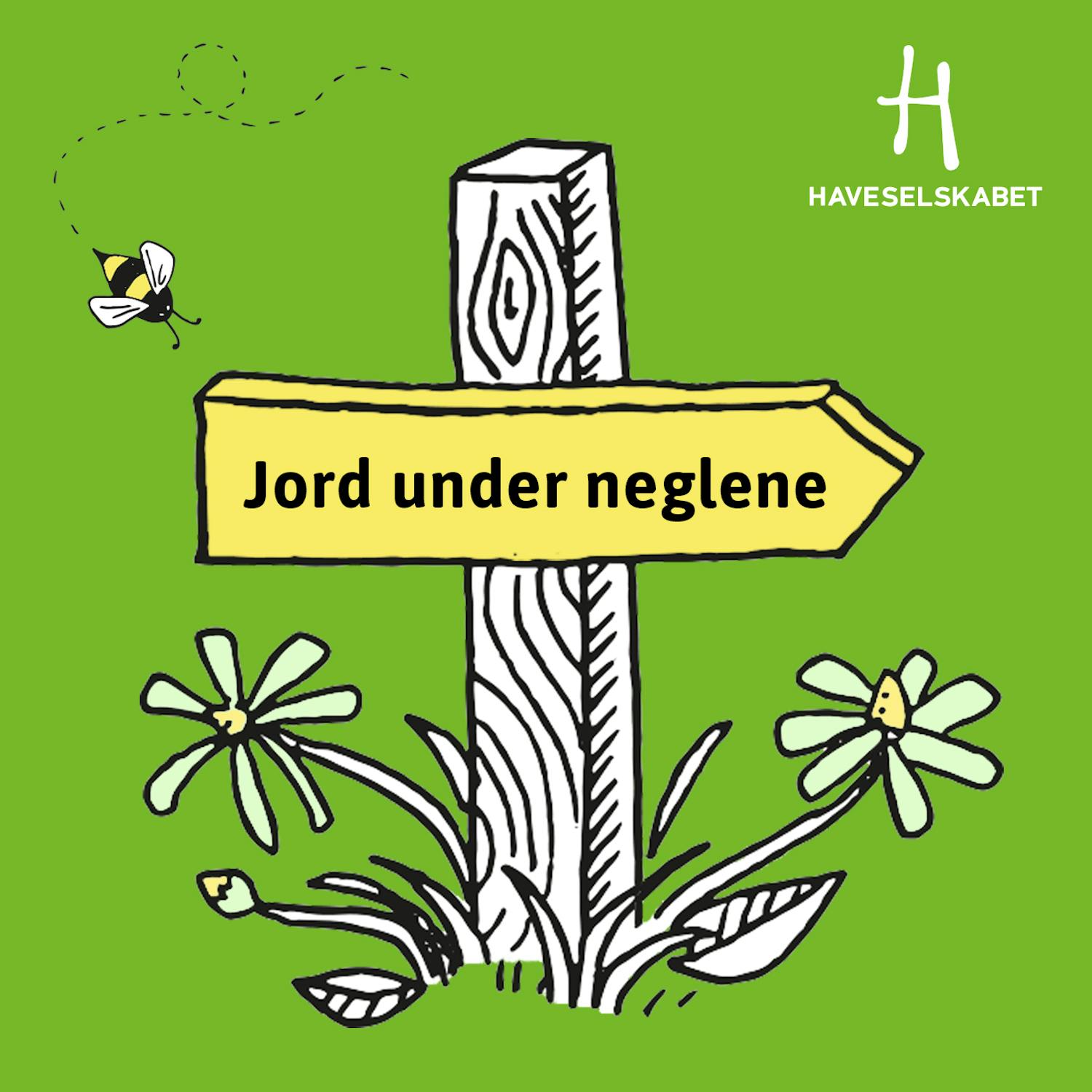 Jord Under Neglene af RadioPlay