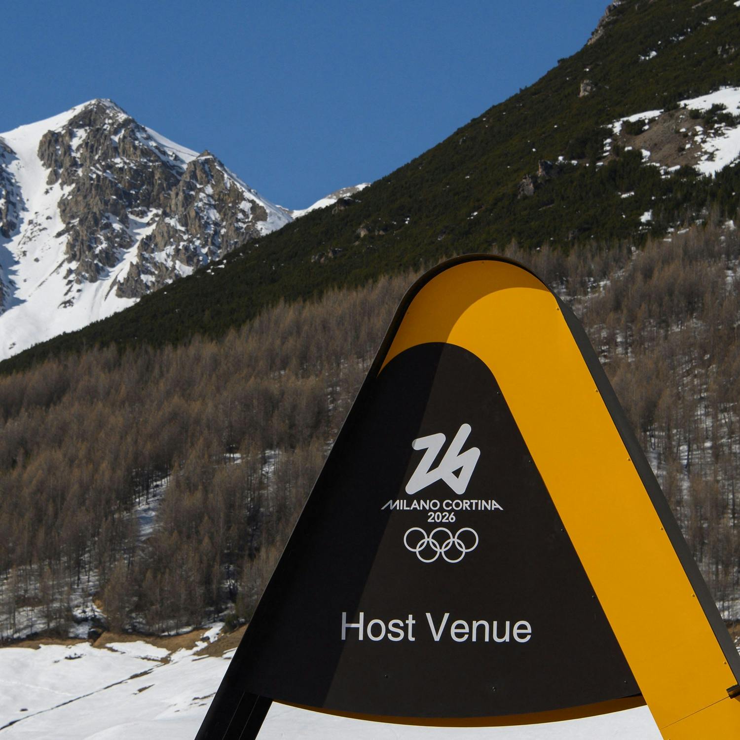 We Speak to Team Ireland as The Winter Olympics opens tomorrow