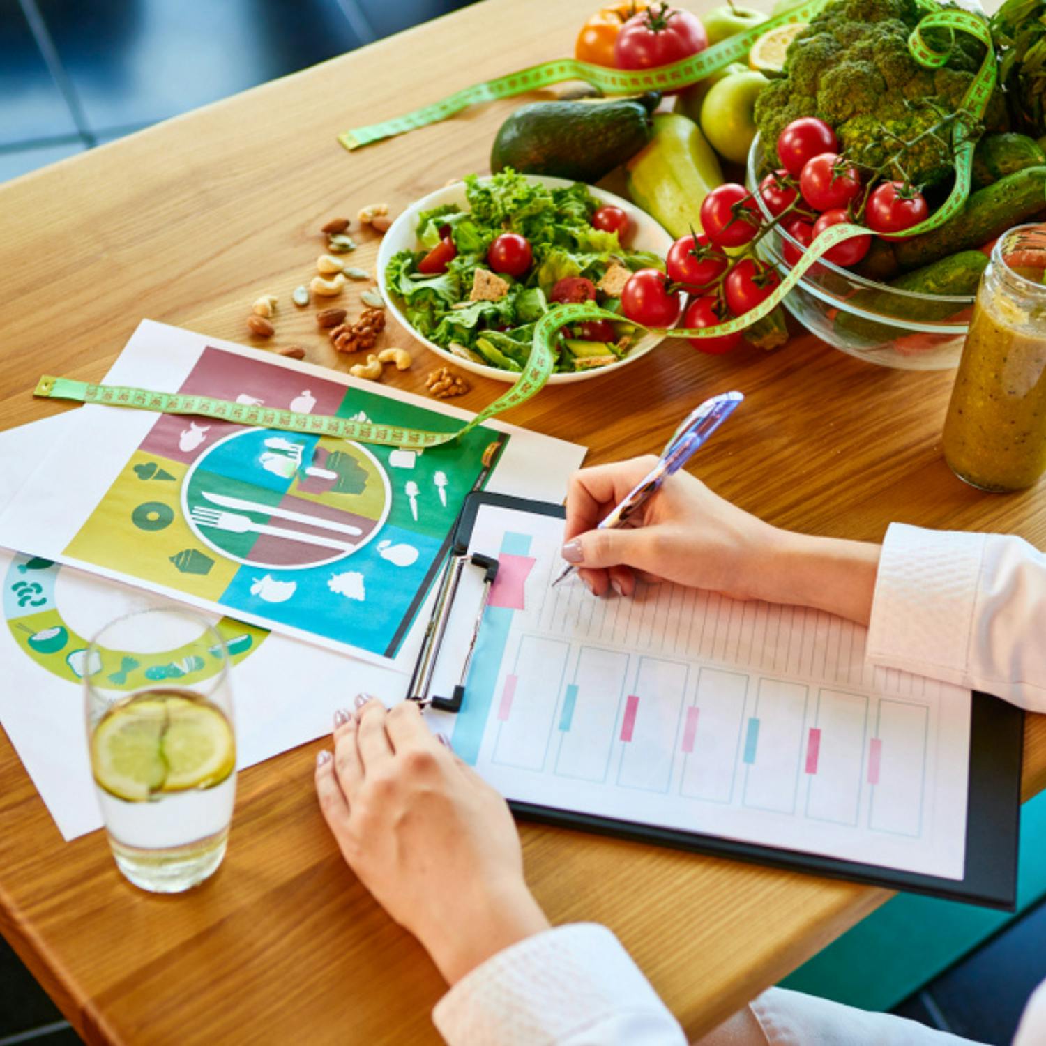 Ask the Expert: Dietitian