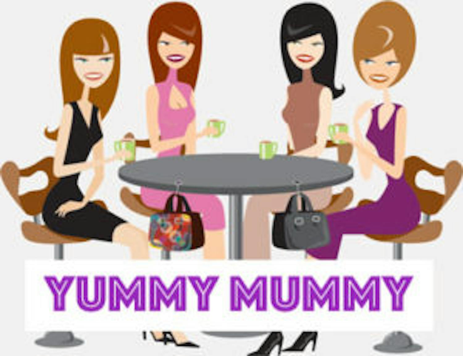 Yummy Mummy: Drama On Newstalk episode artwork