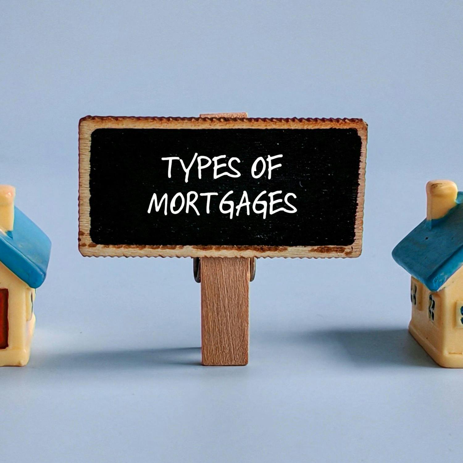Ask The Expert: Mortgages episode artwork