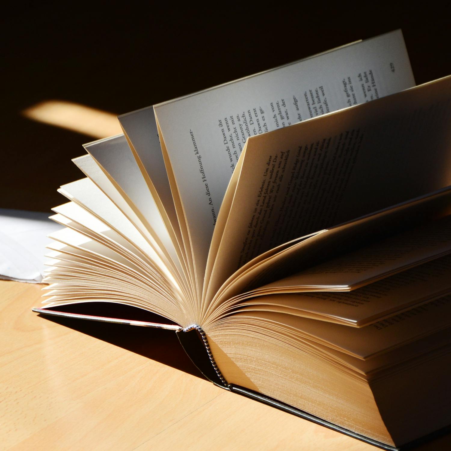 The Bookshelf with Shane Byrne