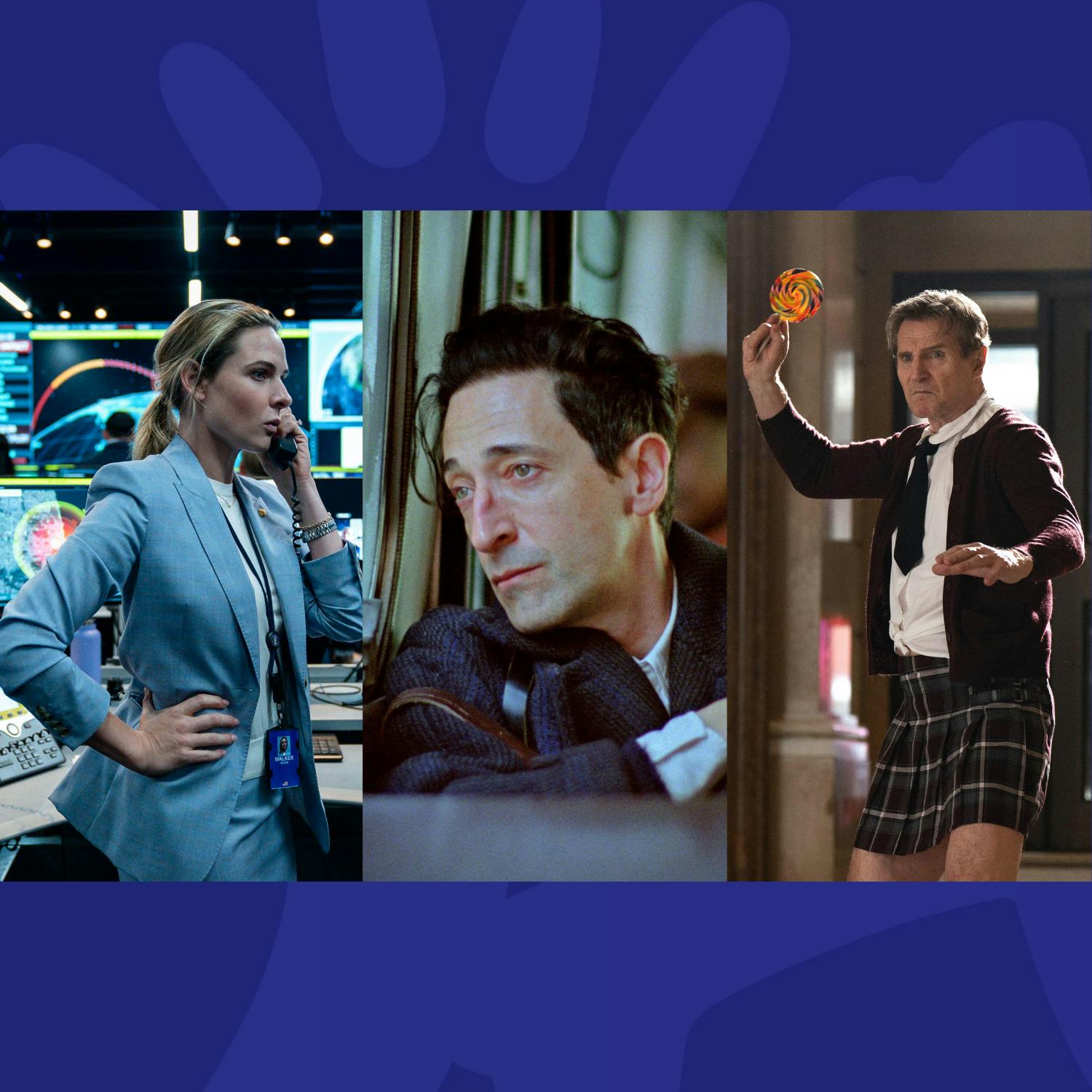 The Last Word On Movies: The Best Movies Of 2025 The Last Word On Movies: The Best Movies Of 2025