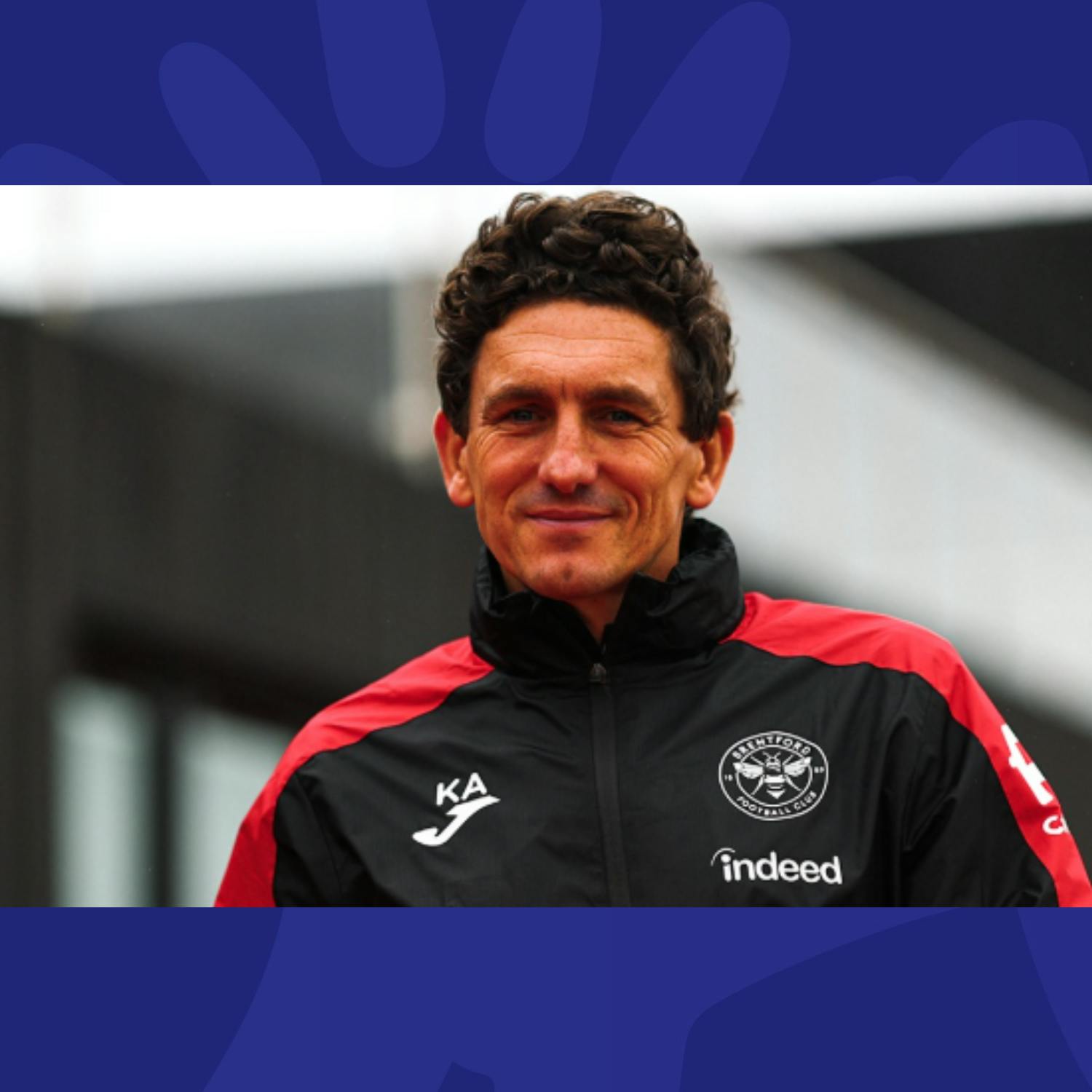 Can Keith Andrews Get His Biggest Win Yet!? Can Keith Andrews Get His Biggest Win Yet!?