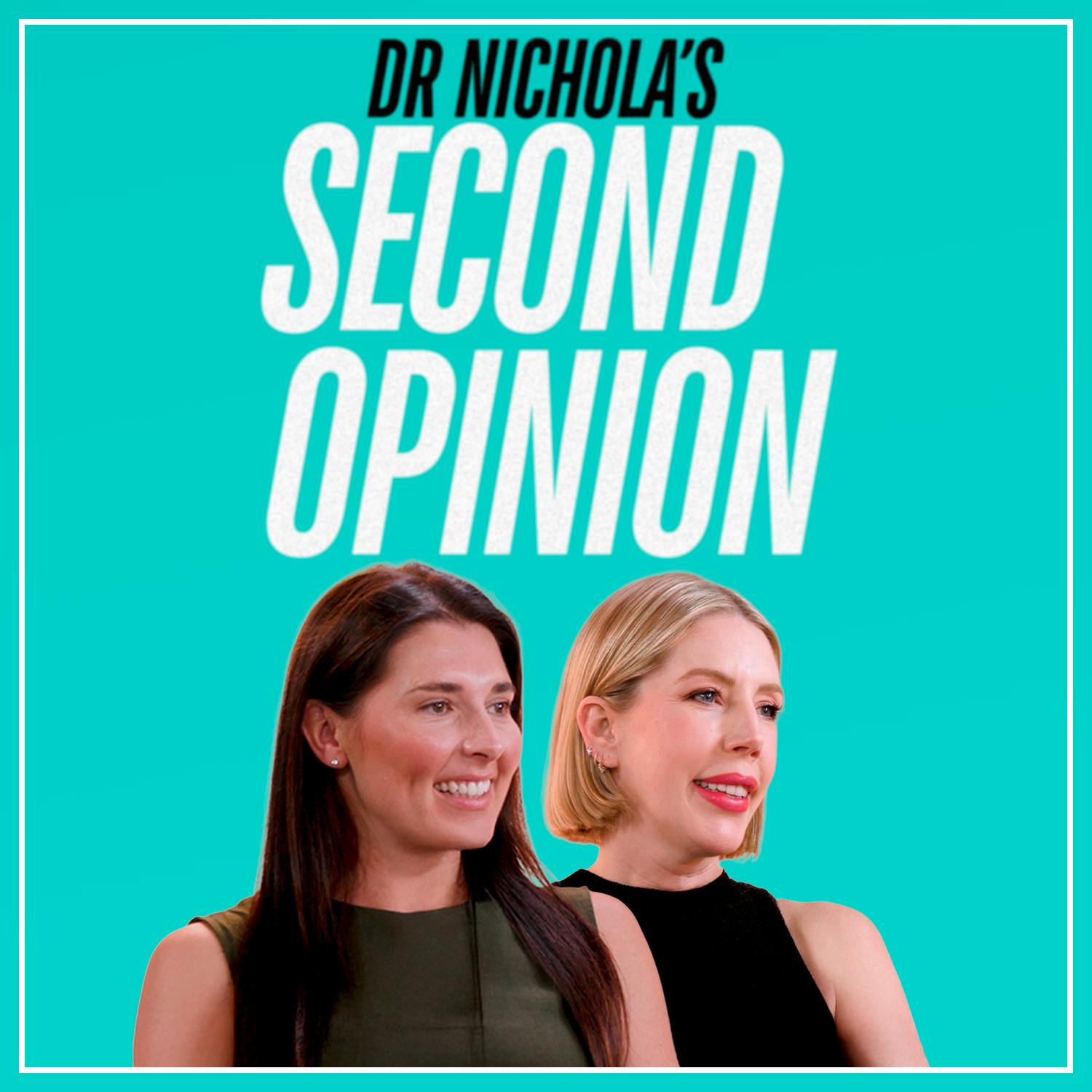 DRUGS & ALCOHOL: Dr Nichola's Second Opinion DRUGS & ALCOHOL: Dr Nichola's Second Opinion