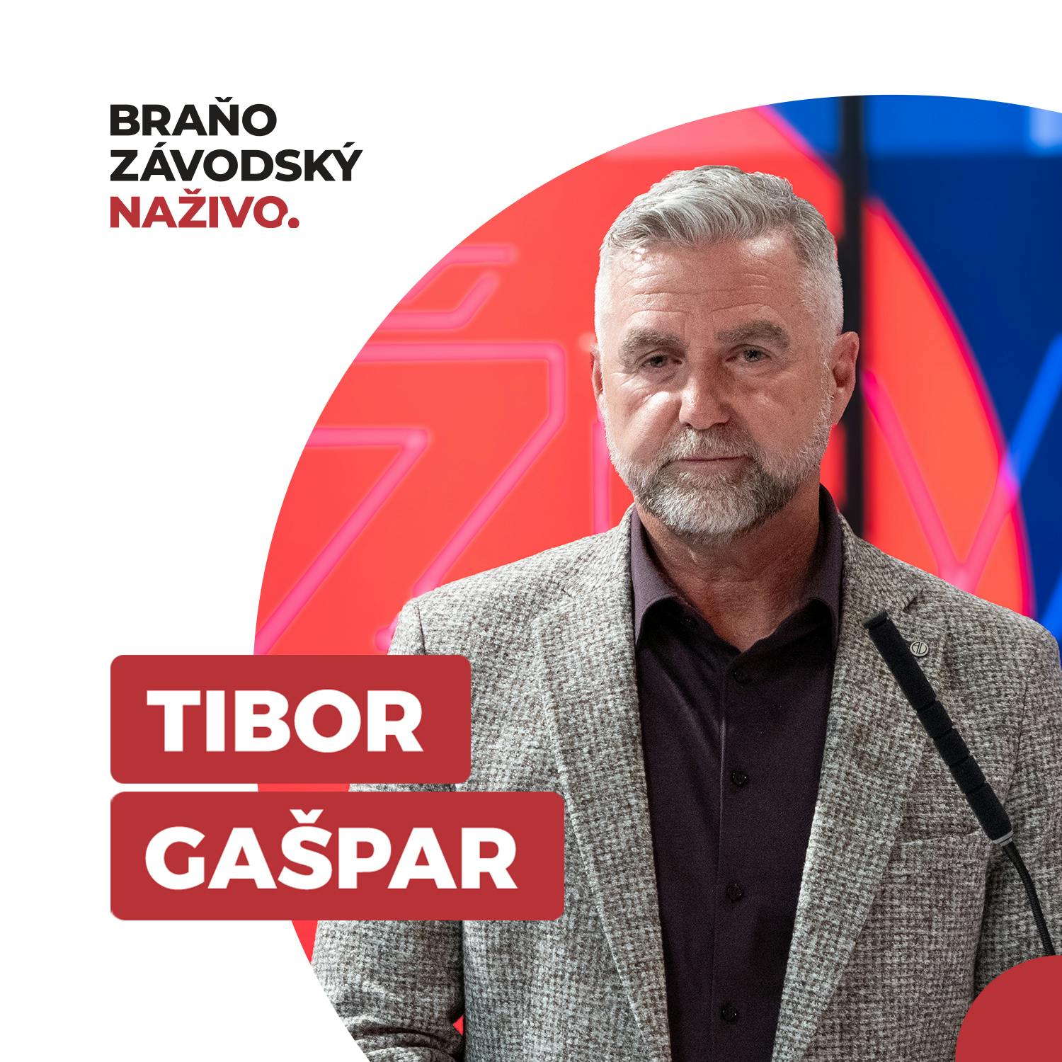 Gašpar: O výnimočnom stave sa nediskutovalo ani sme v súvislosti s prevratom nikoho nezadržali