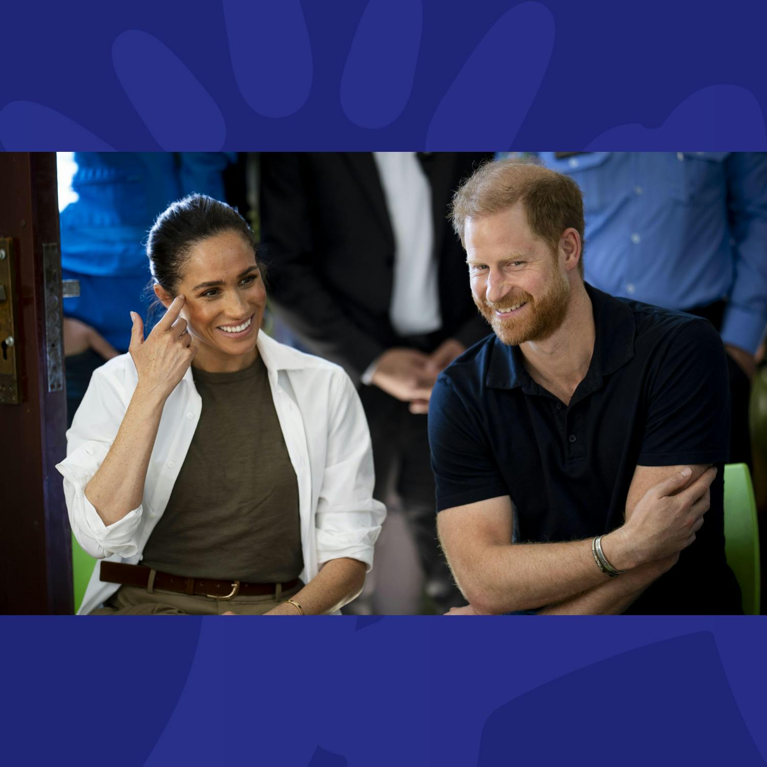 Why Are Prince Harry And Meghan Returning To The UK?