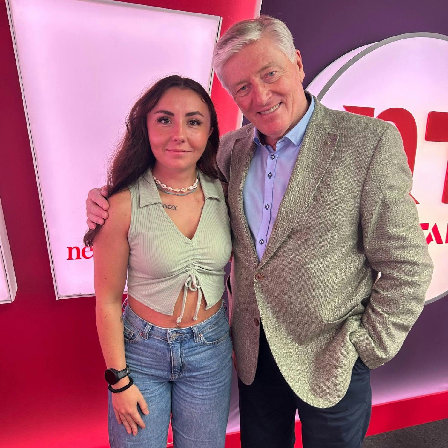 Hear from one woman who is forced to seek medical treatment abroad for endometriosis