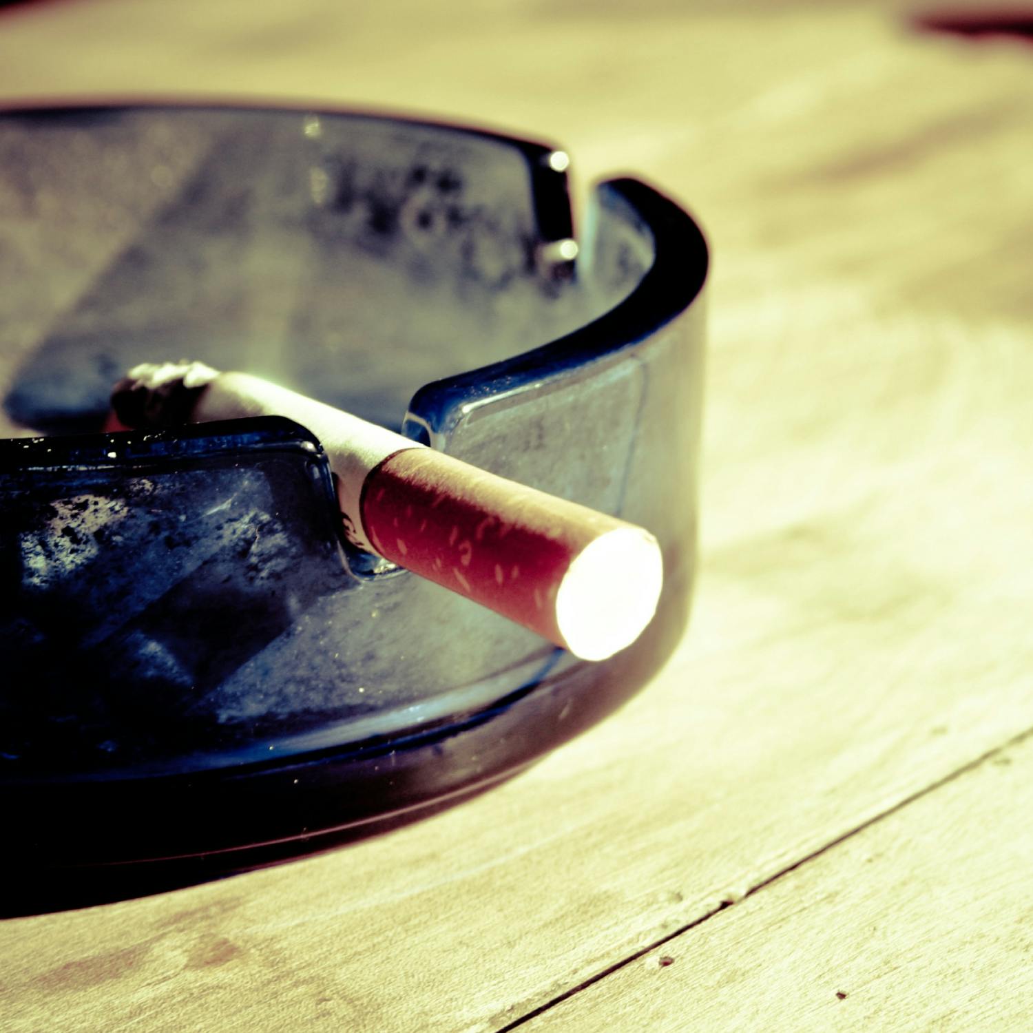 So You Think You’re an Adult: Boyfriend quit smoking and expects me to quit too! So You Think You’re an Adult: Boyfriend quit smoking and expects me to quit too!