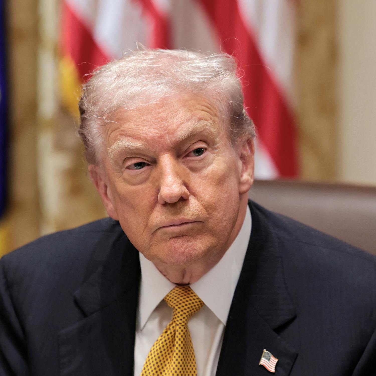 Trump orders Epstein investigation on everyone (but himself) Trump orders Epstein investigation on everyone (but himself)