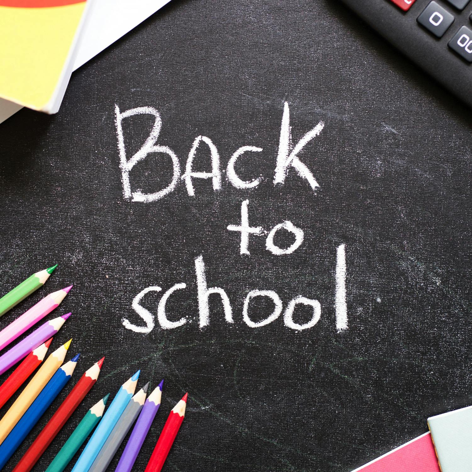 Top tips on saving for those back-to-school costs