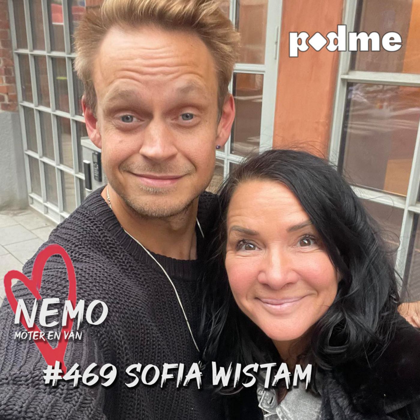 469. Sofia Wistam