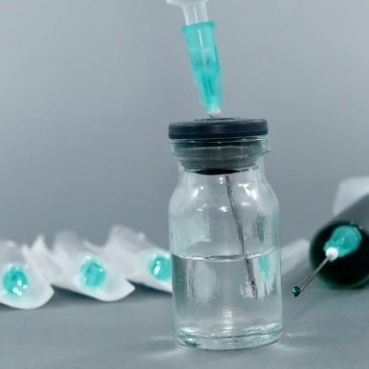 Listener Claims He Is Suing Former Employer For "Forcing" Him to Get Covid Vaccine Listener Claims He Is Suing Former Employer For "Forcing" Him to Get Covid Vaccine