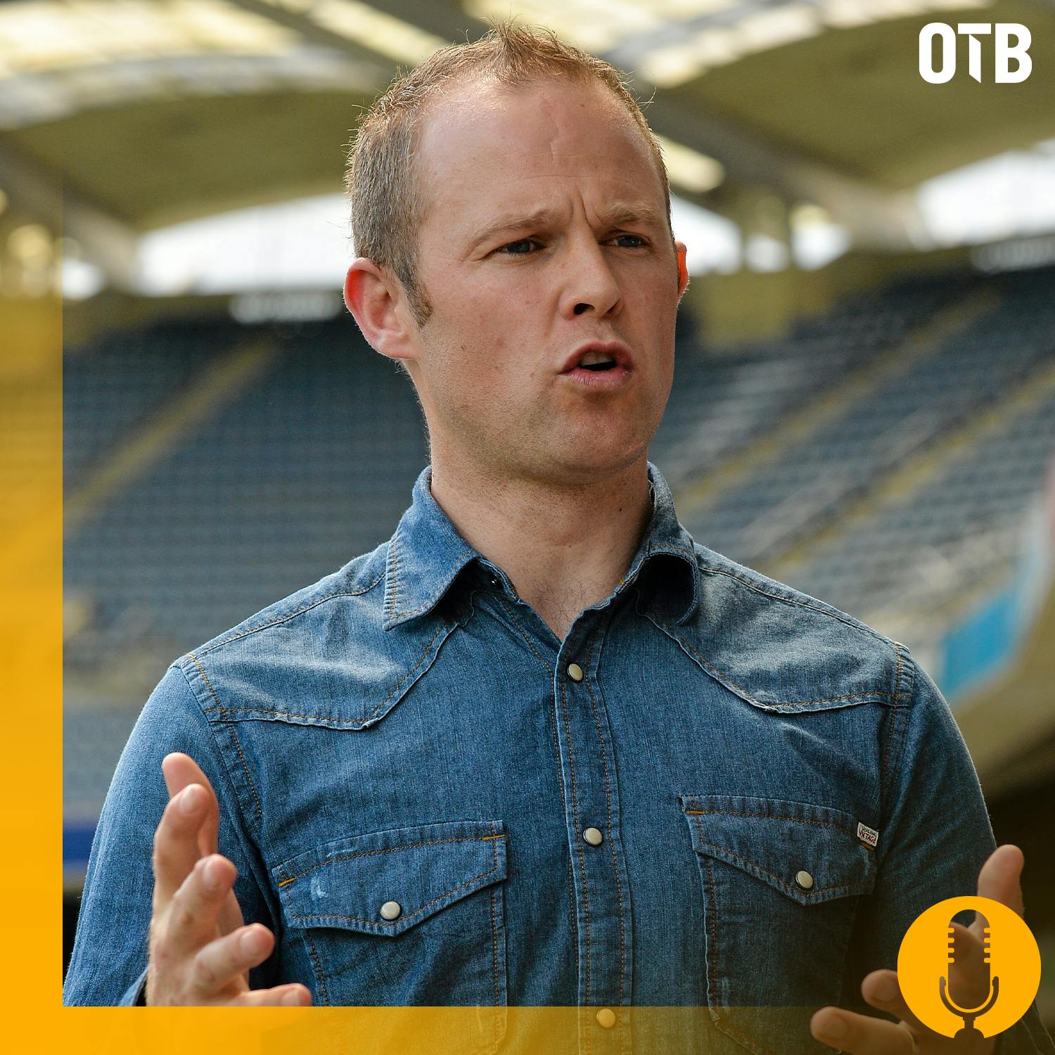 Tommy Walsh: The challenges for GAAGO, what games should be free?