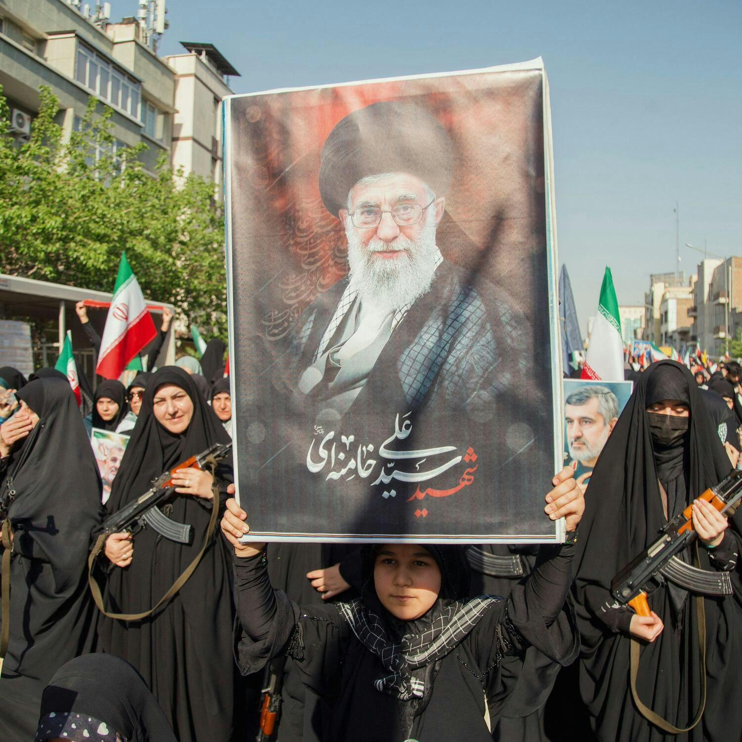 Ali Ansari on how we misunderstand Iran and its people