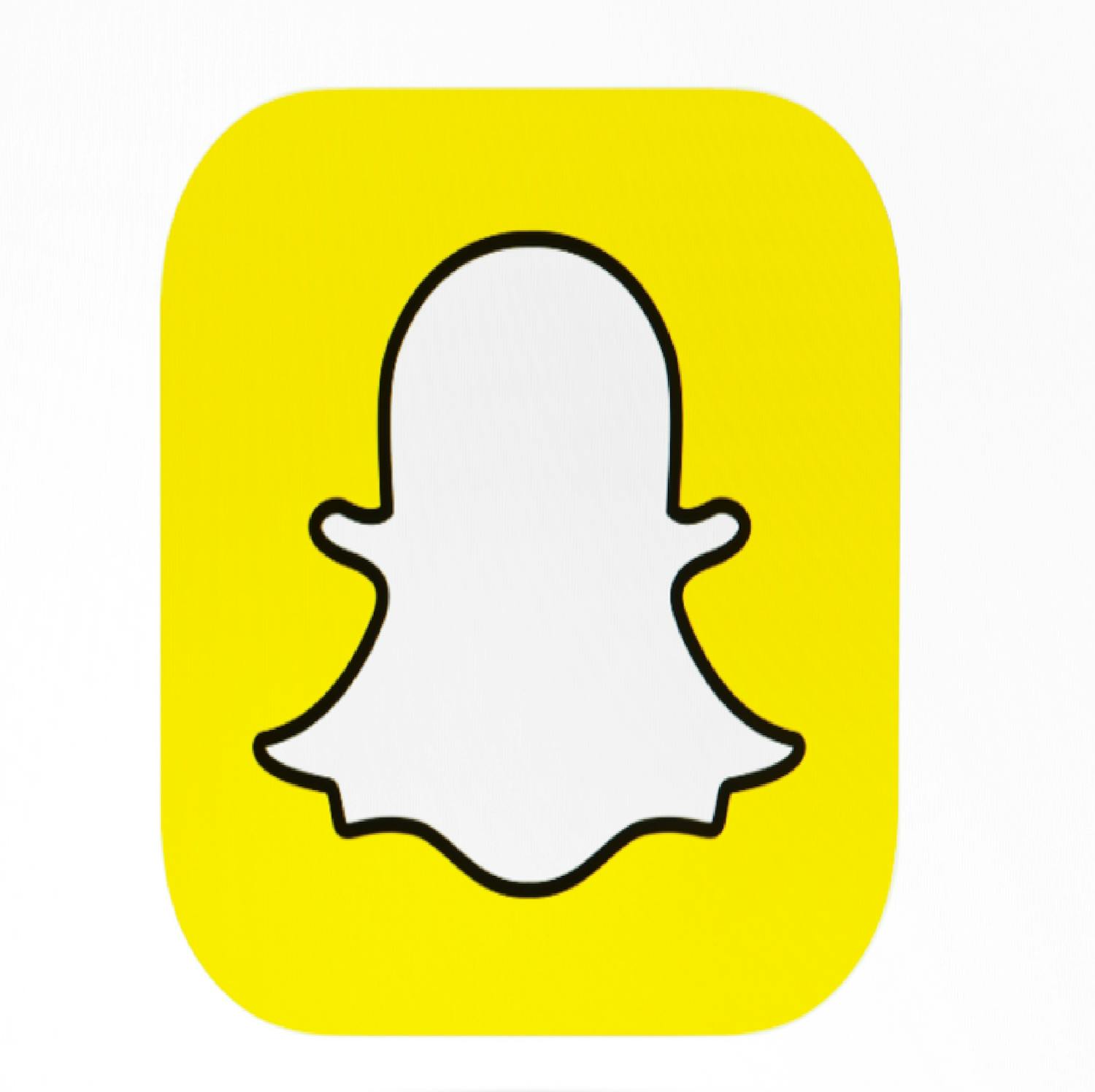 All you need to know about Snapchat