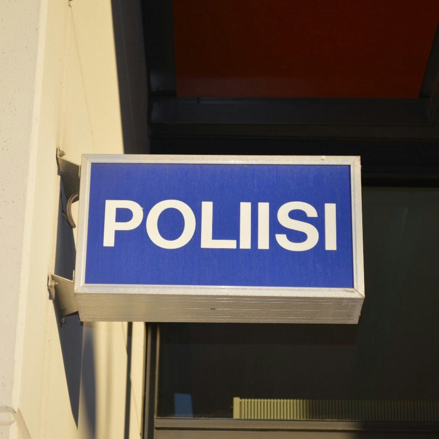 Poliisin päivä episode artwork
