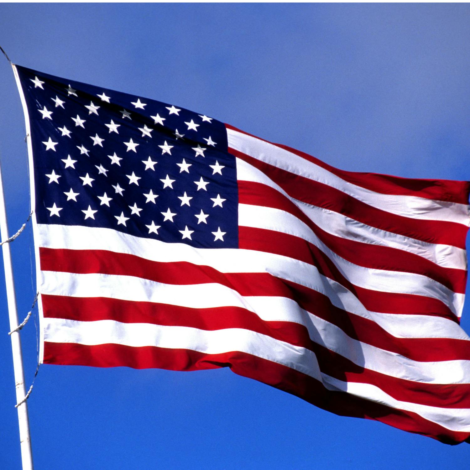 Wowing the seeds of a future third party in US politics