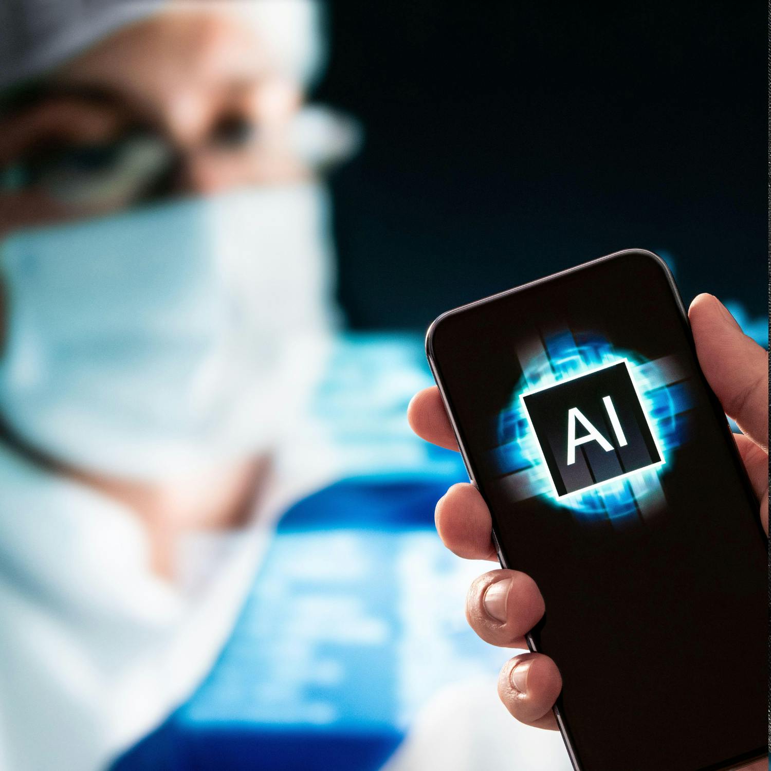 Can AI really be trusted to give medical advice? Can AI really be trusted to give medical advice?