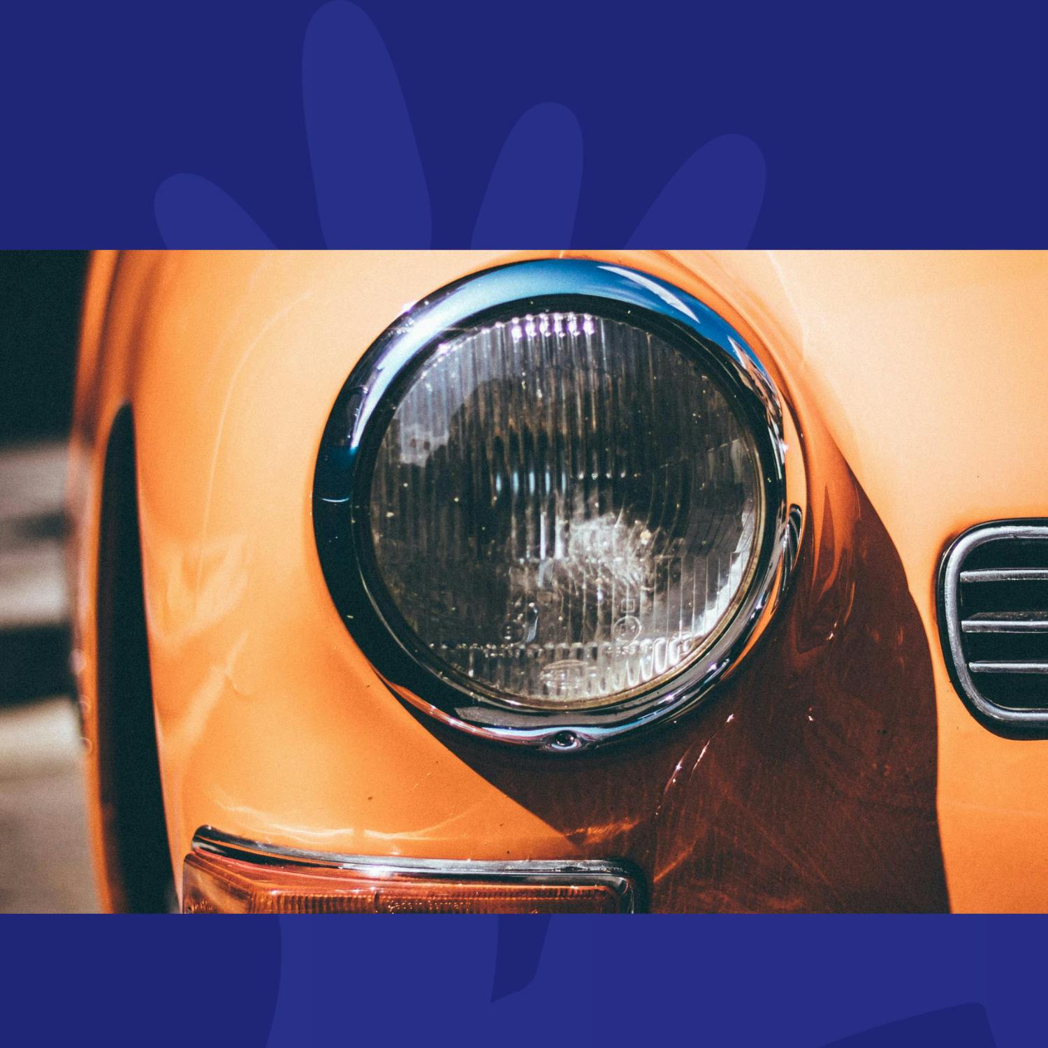 Vintage Car Owners: We Need Your Help episode artwork