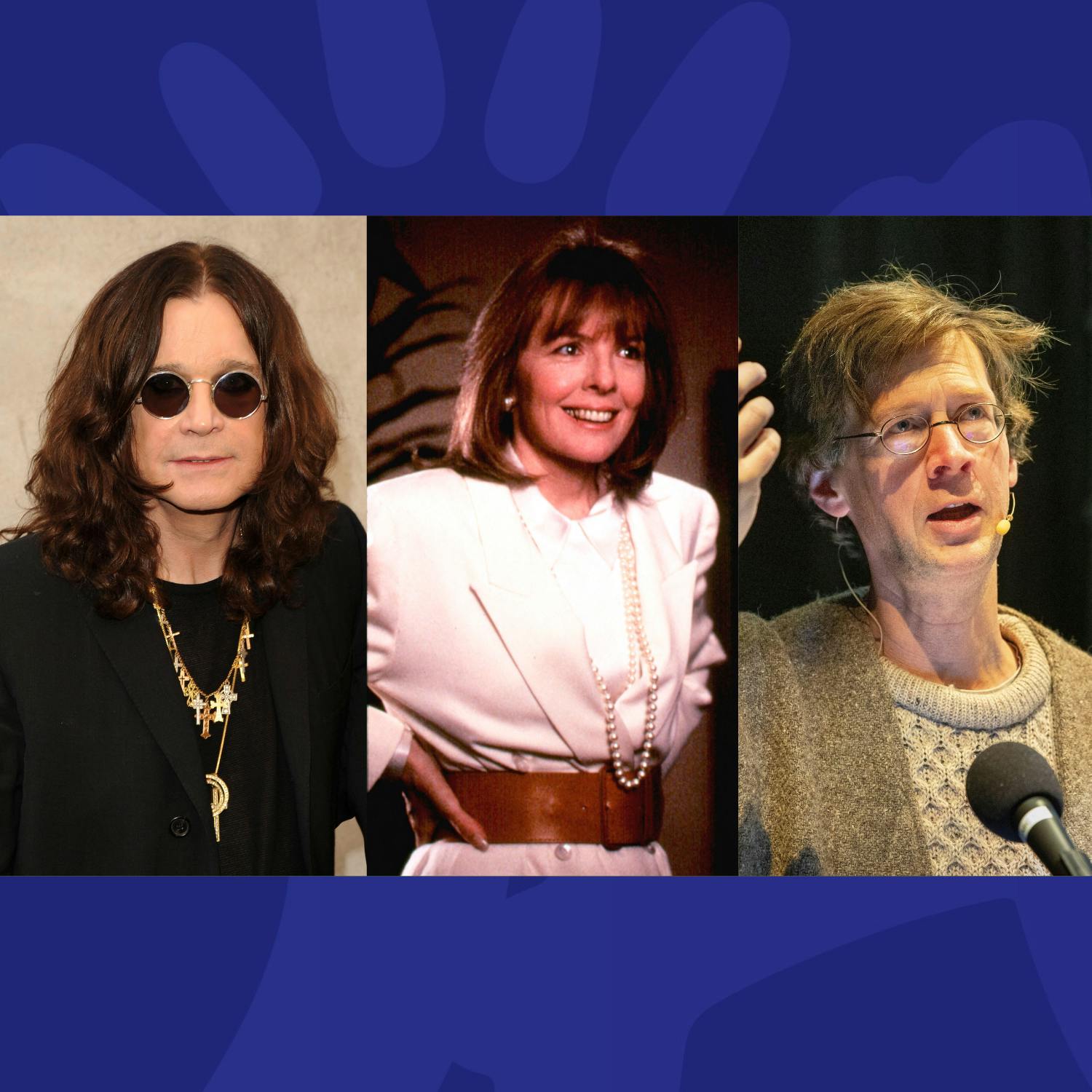 The Legacies Reel - Remembering Those We Lost In 2025 The Legacies Reel - Remembering Those We Lost In 2025