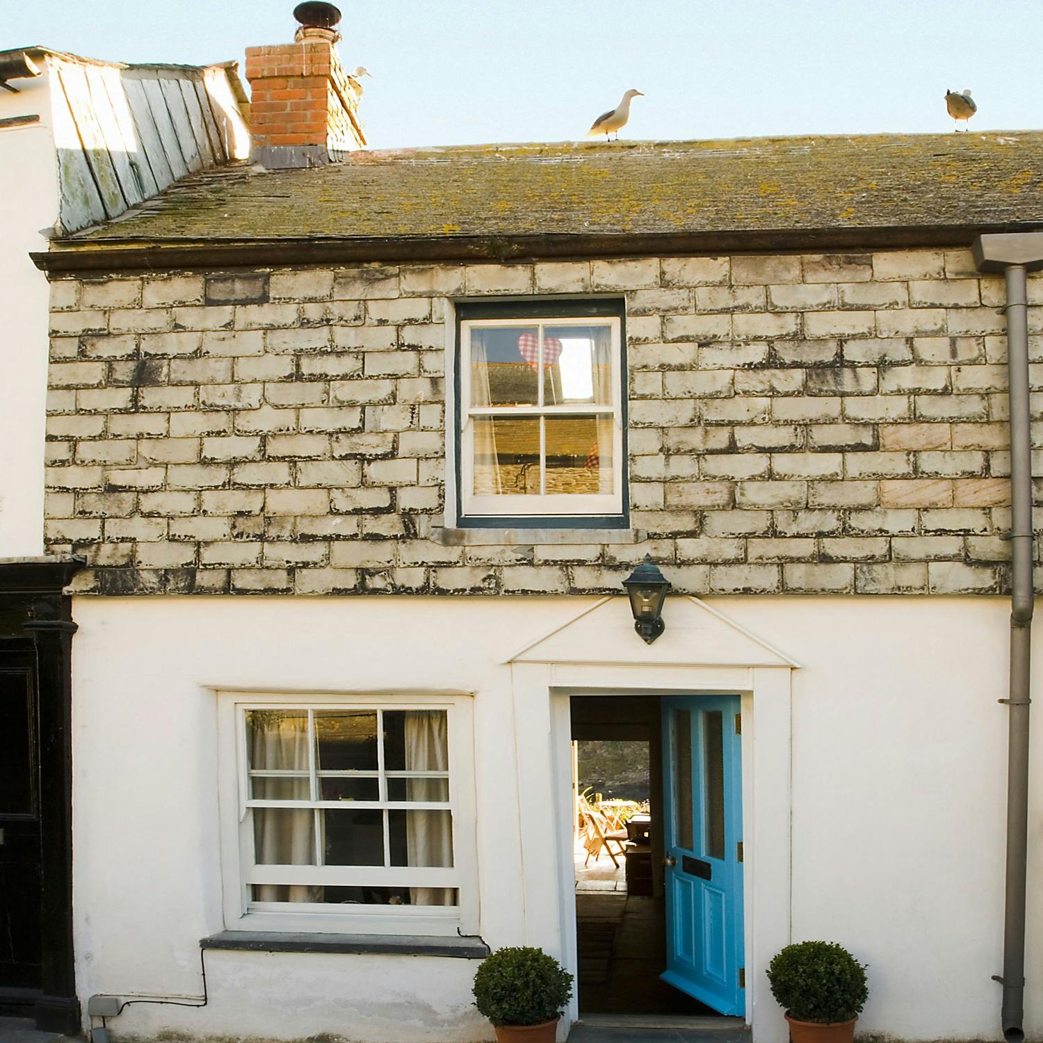 Should you ‘burp’ your house for better indoor air quality?