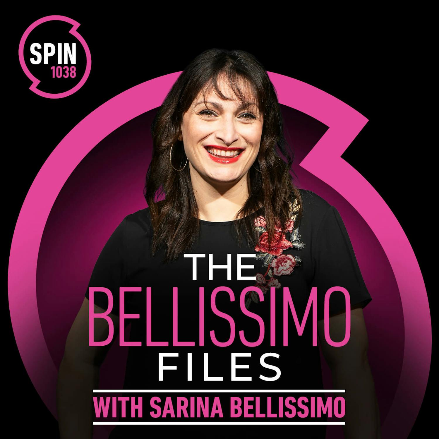 The Bellissimo Files