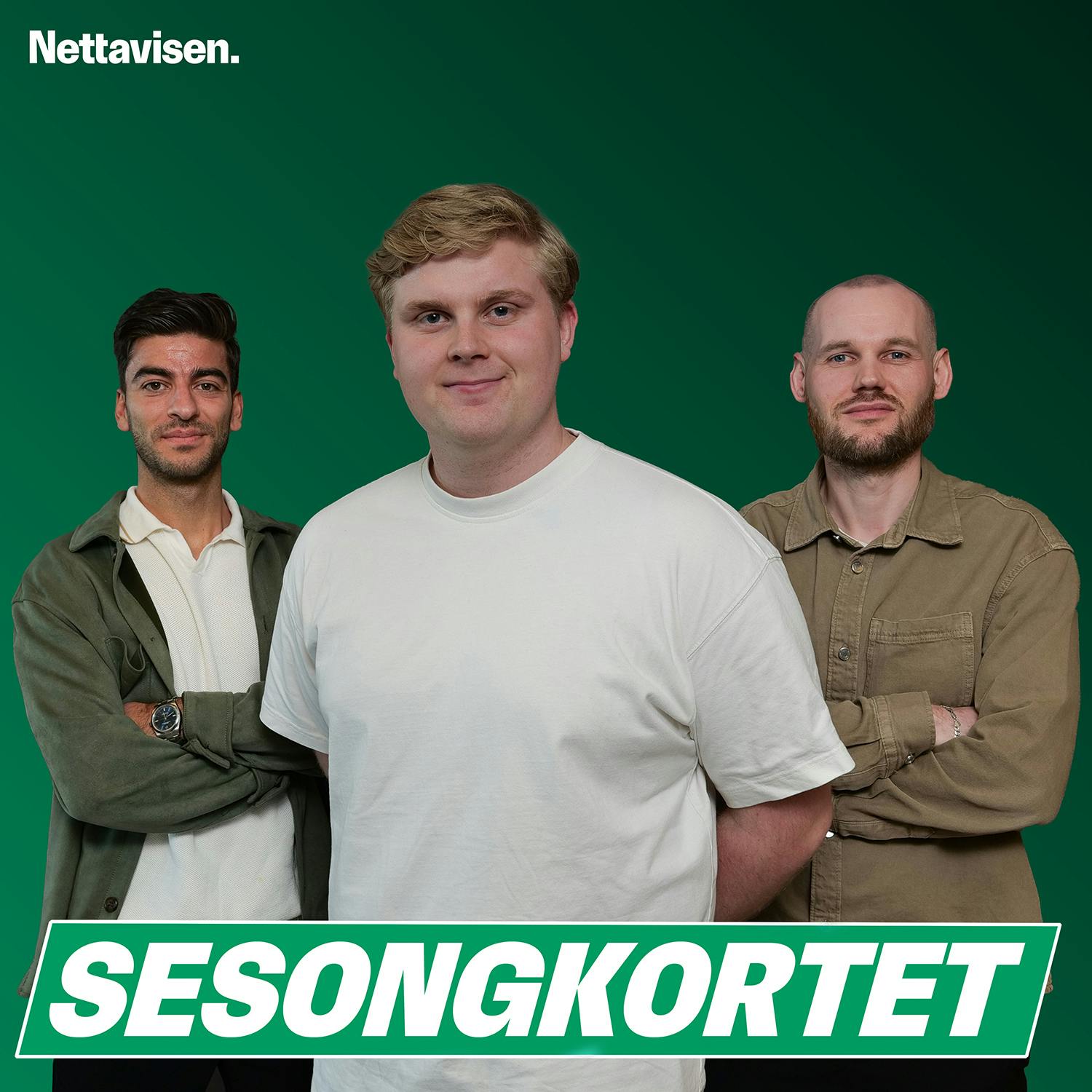 Sesongkortet