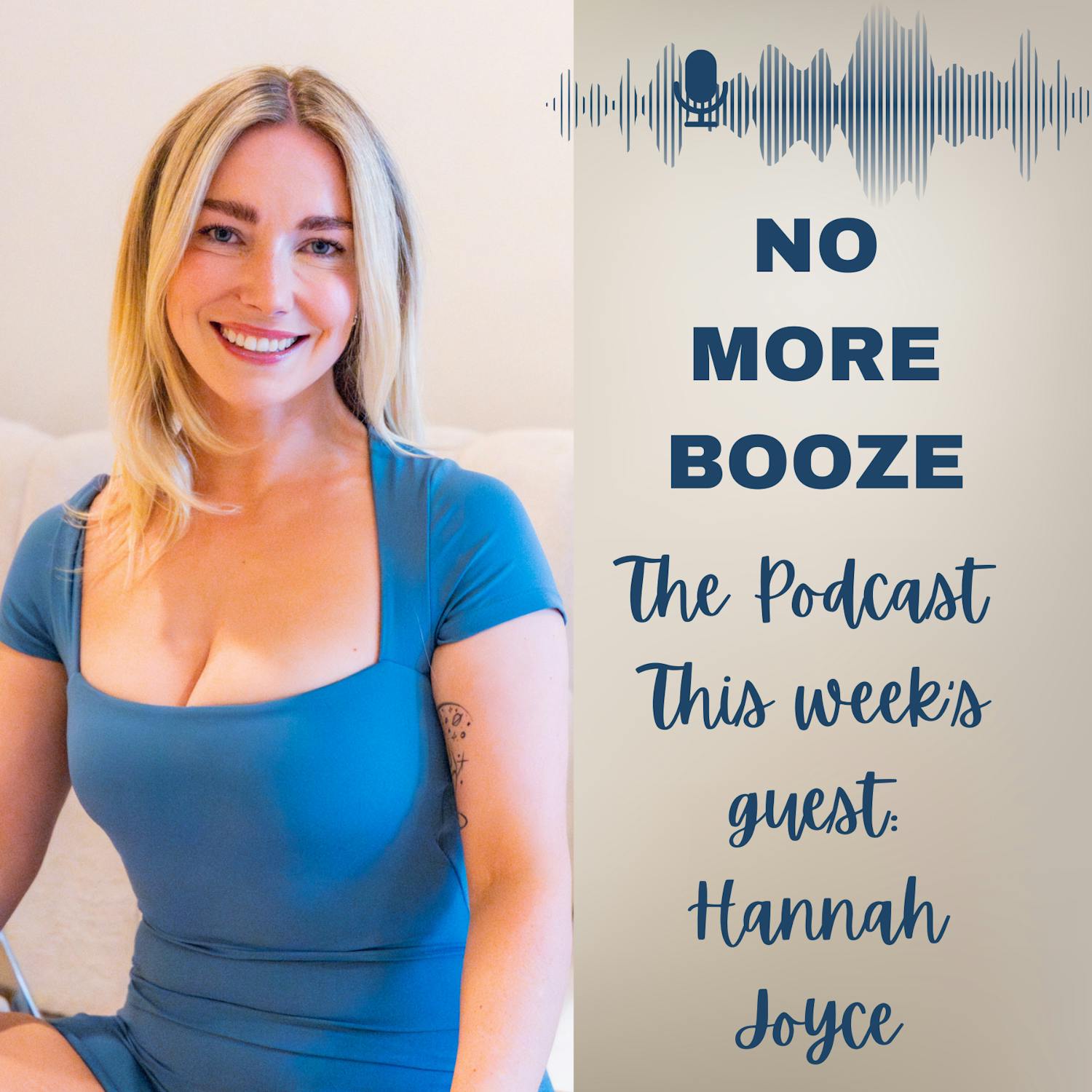 From Hangovers to CEO: Hannah Joyce’s AF Story episode artwork