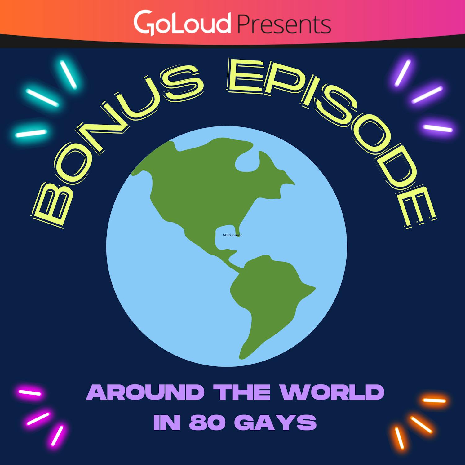 BONUS: New York! New York!