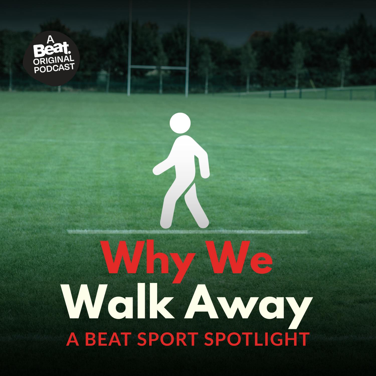 Why We Walk Away: Rediscovering the Game