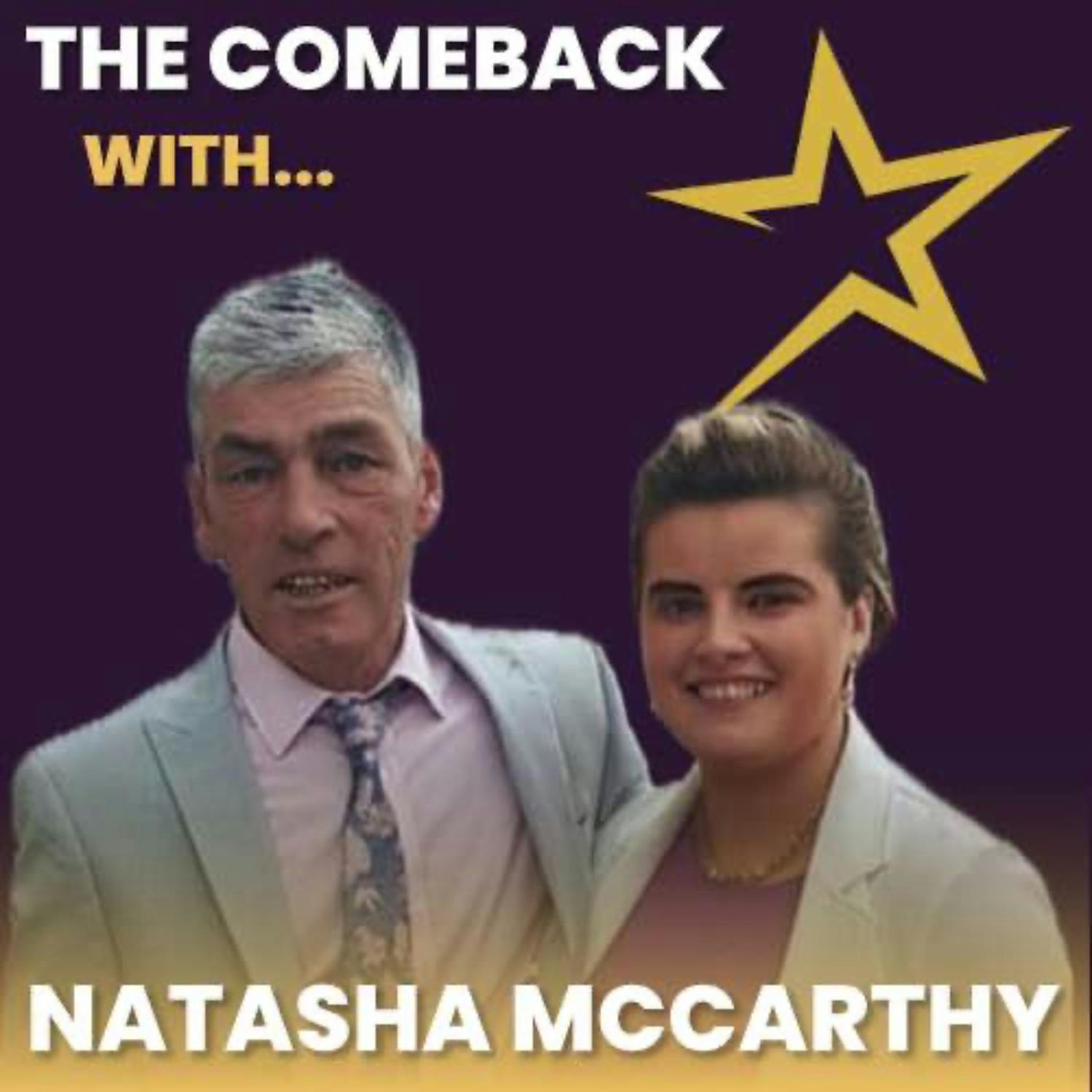 The Truth About My Dad’s Death - Natasha’s Story