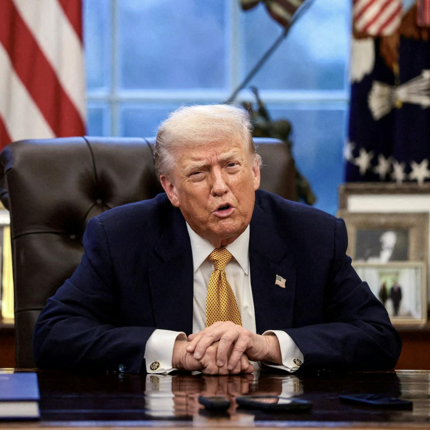 What is Trump’s ‘Board of Peace’?