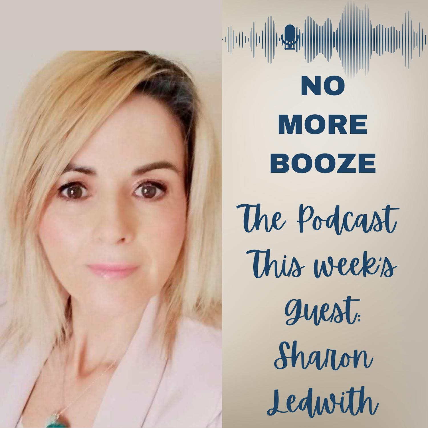 Sharon Ledwith: 927 Days Alcohol-Free Sharon Ledwith: 927 Days Alcohol-Free