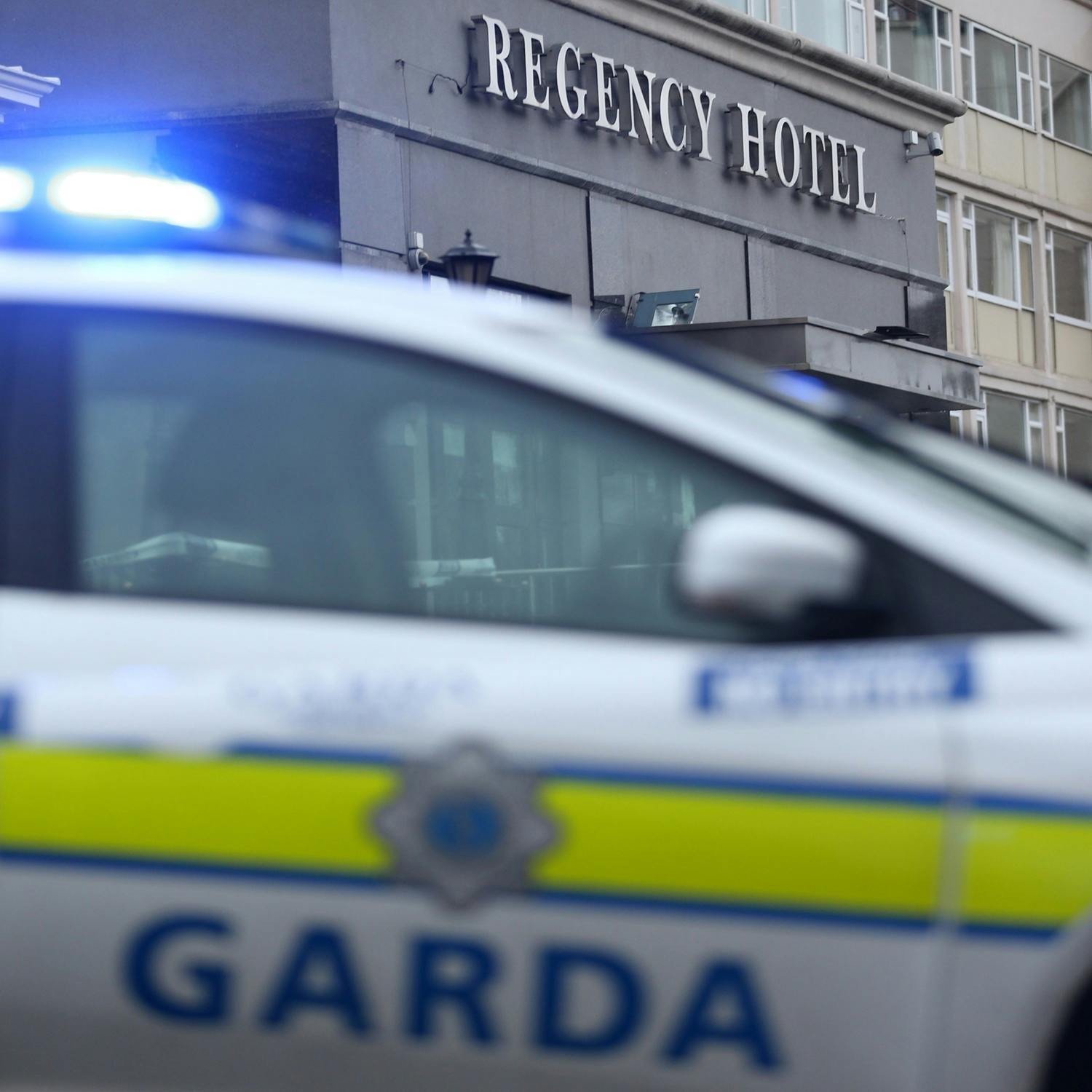 10 years on the social impact of the Regency Shooting on communities