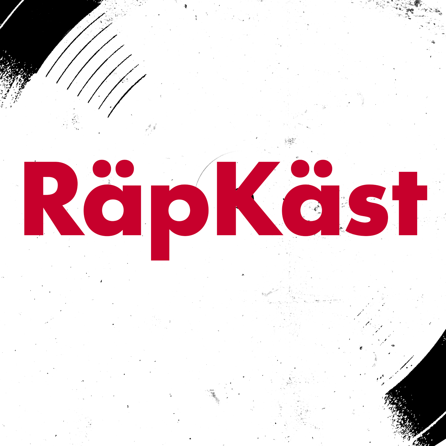 RäpKäst cover art