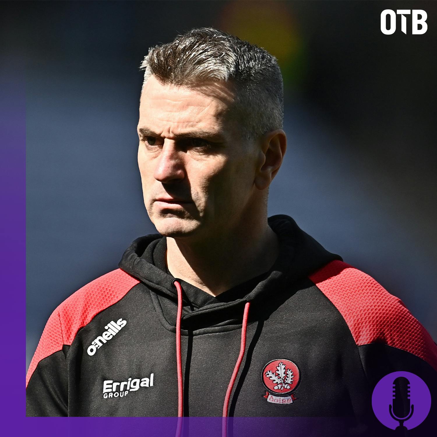 Declan Bogue: 'There's a whiff of Donegal 2012 around Derry' | Uncertainty surrounds Tyrone vs Monaghan