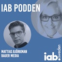 IAB-podden