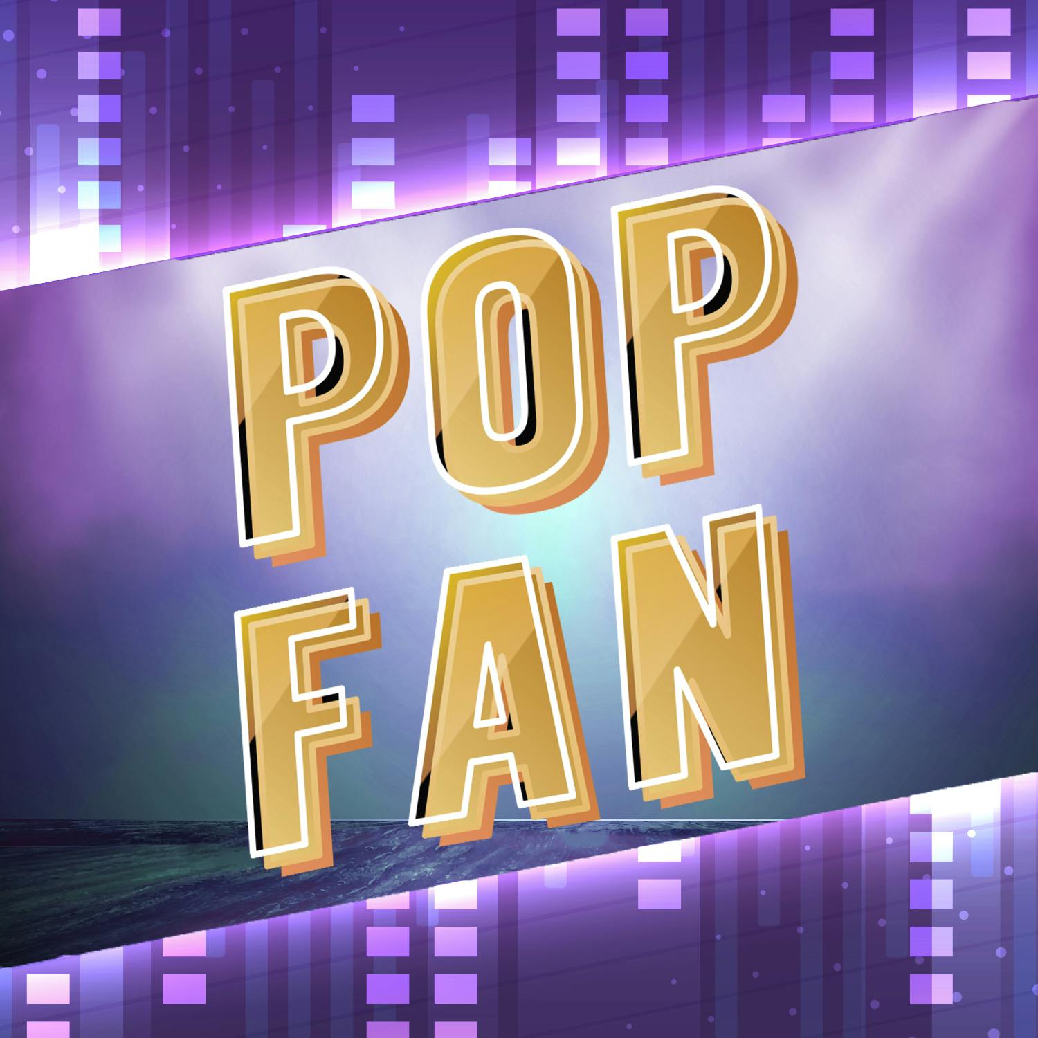 POPFAN Trailer