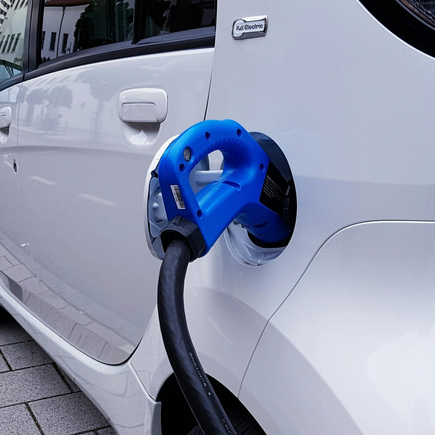 New EV grants launched - would you make the switch? artwork