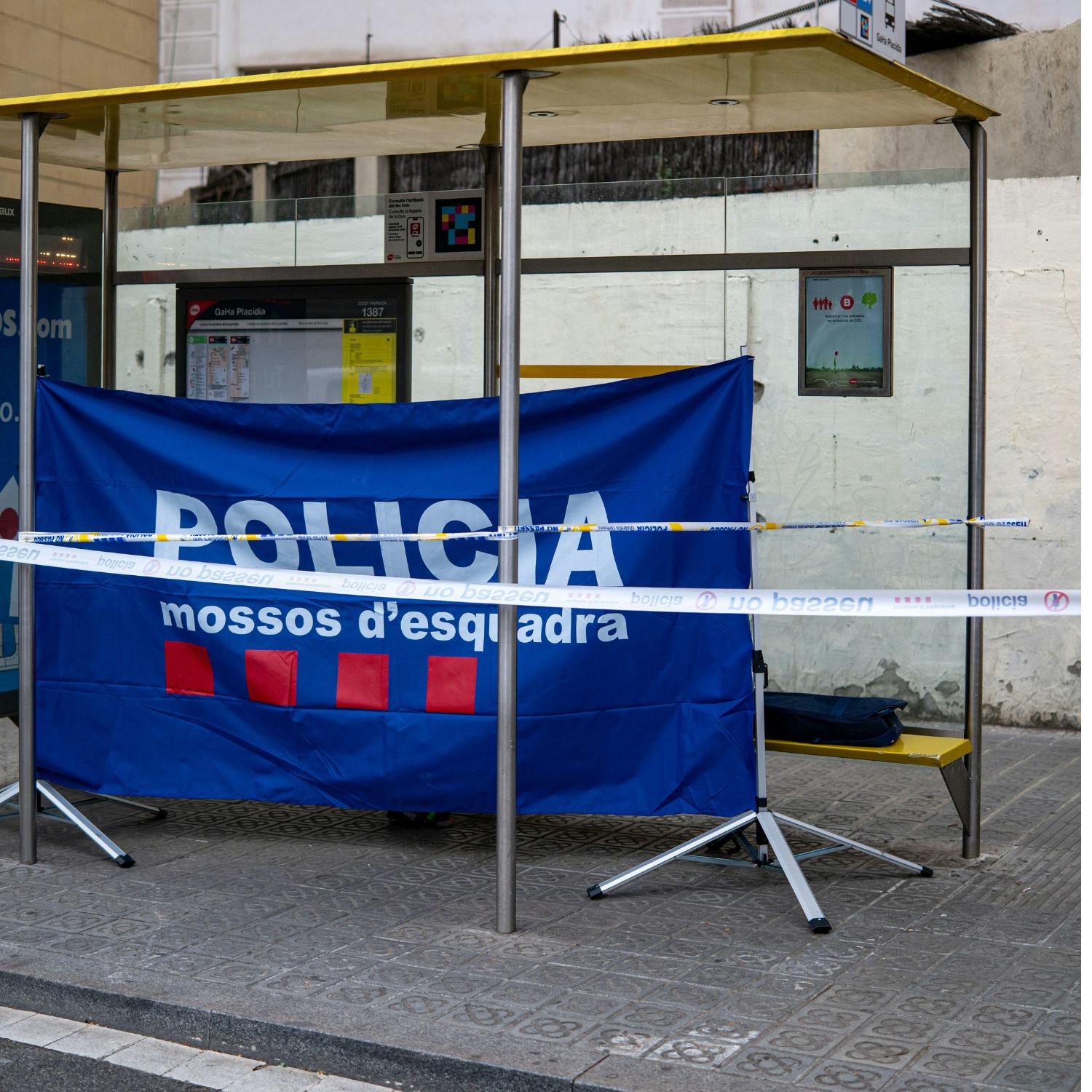 Irish man shot dead in Spain