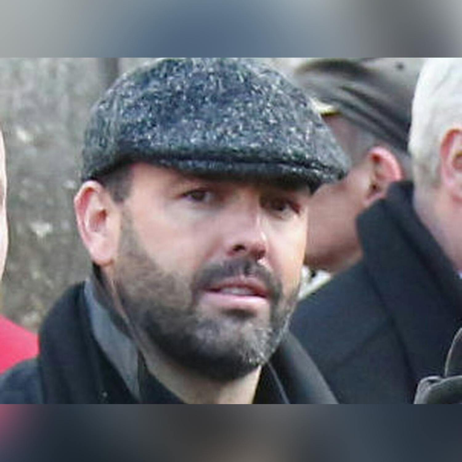 Preparations underway for Daniel Kinahan extradition