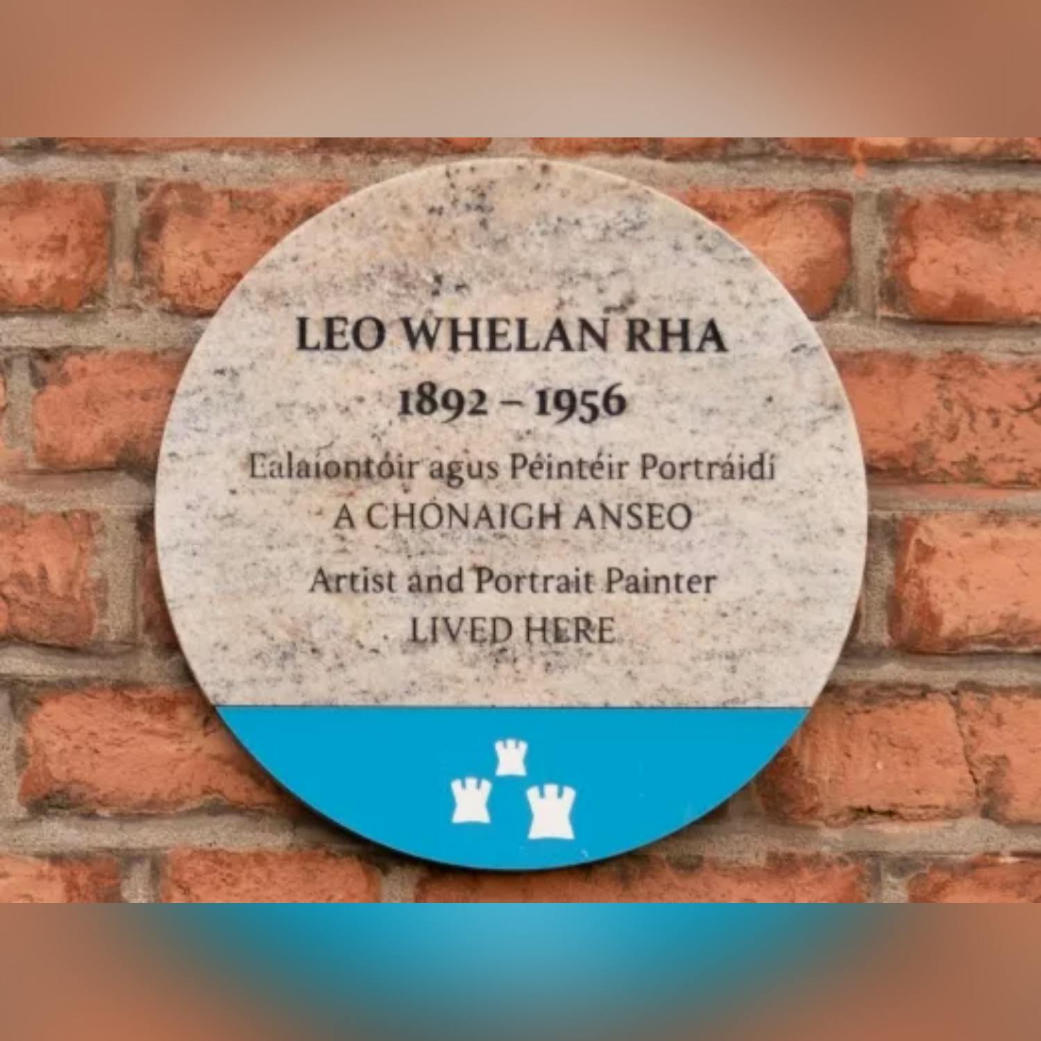 How does the Heritage Plaque scheme work?
