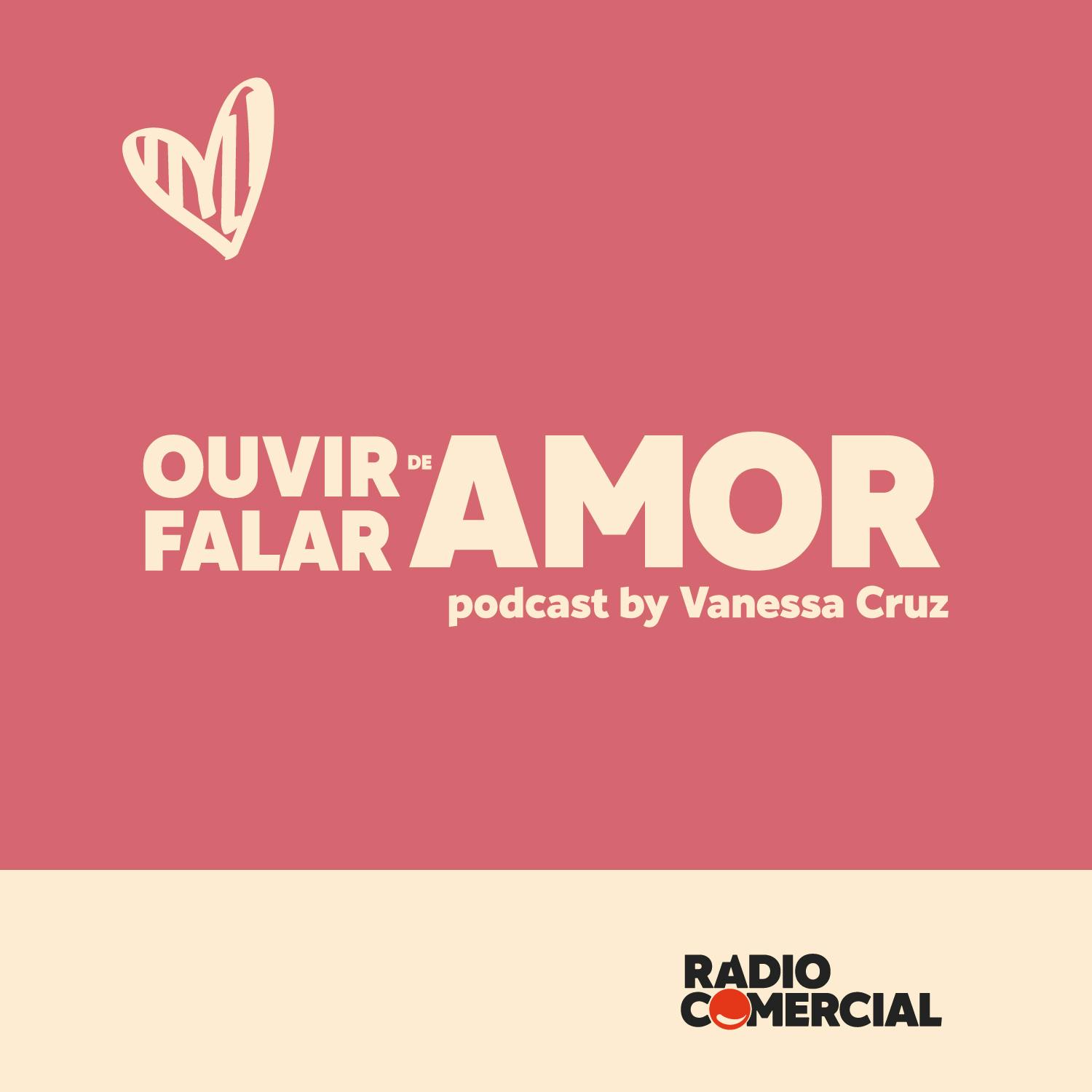 Ouvir Falar de Amor